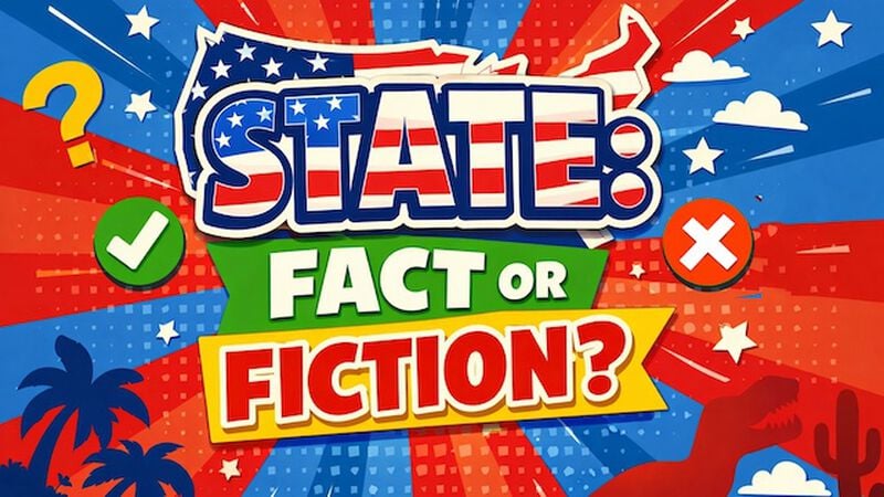 States: Fact or Fiction
